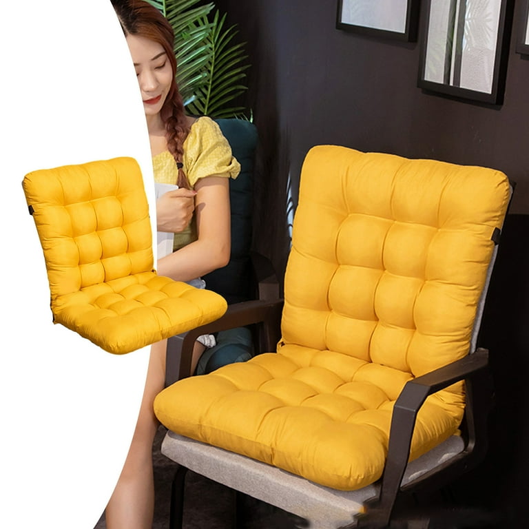 Dorm desk chair cushion on sale