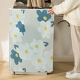 thumbnail image 1 of Konghyp Washing Machine Cover with Waterproof Fabric - Soft Skin Material with Three-Sided Protection, Designed to Keep Your Washing Machine Safe from Dust and Damage, 1 of 1