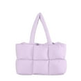 thumbnail image 1 of Konghyp Women's Handbag Shoulder Bag Fashion Travel, Lightweight Zipper Tote Bag, Versatile Commuting Organizer, Large Capacity for Work and Weekend Use, 1 of 6