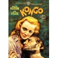thumbnail image 1 of Warner Archives - Kongo [DIGITAL VIDEO DISC], 1 of 1