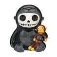 thumbnail image 1 of Kongo Gorilla Furry Bones Figurine Display, 1 of 2