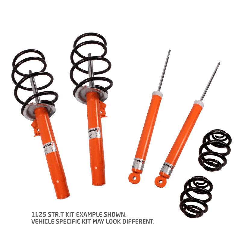 Koni 1145 Sport Kit 10-13 Mazdaspeed3 main image 0
