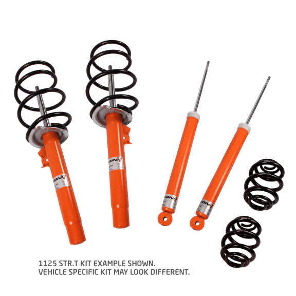 Koni 1125 STR.T Kit 07-09 Mazda Mazdaspeed3