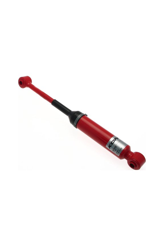 25-1215 High Pressure Gas Shock - Pair Fits select: 1998-2004 FORD MUSTANG, 1994 FORD MUSTANG GT