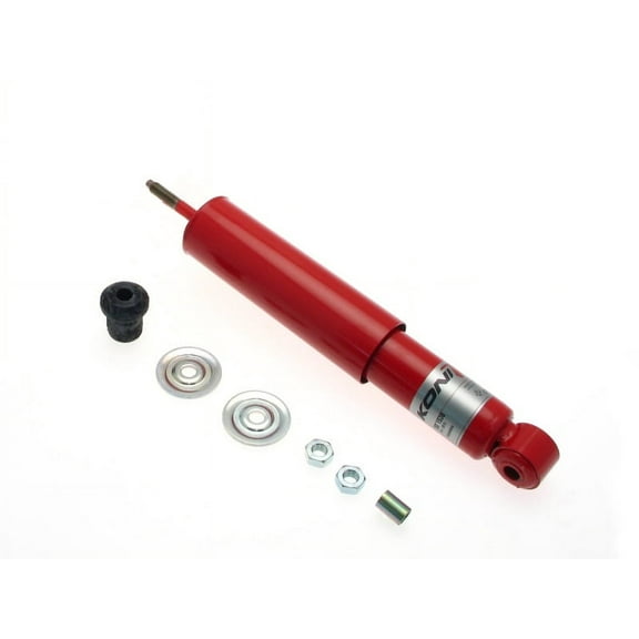 Koni 80 1538 Front Shock Pair Fits select: 1969 PLYMOUTH SATTELITE ROADRUNNER, 1970 PLYMOUTH BARRACUDA