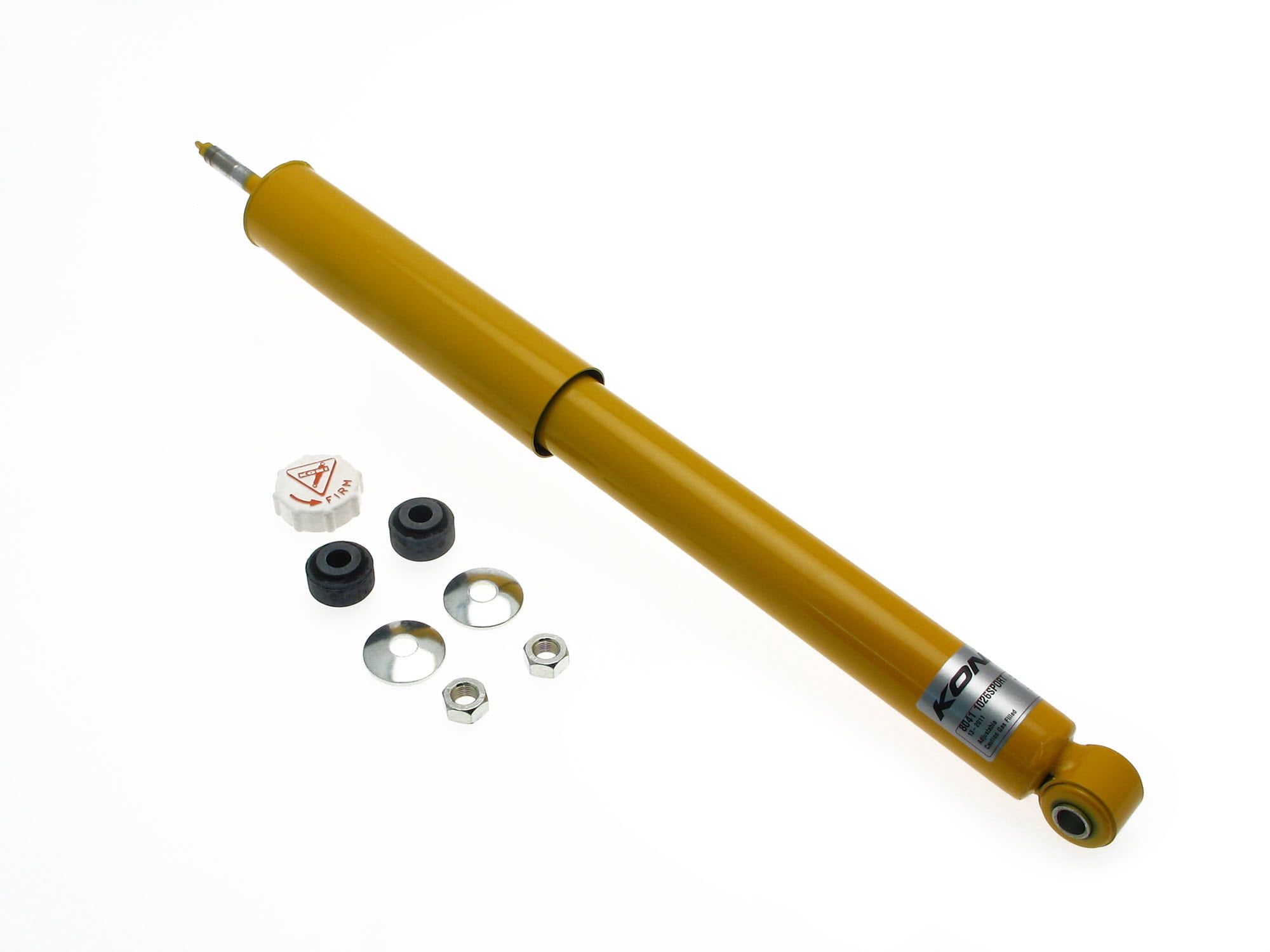 Koni (8041 1026Sport) Rear Sport Shock for Ford Mustang