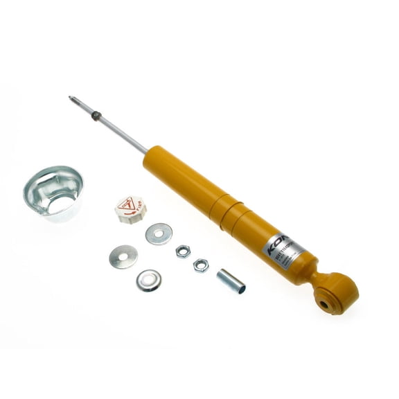 Koni for Sport (Yellow) Shock 97-01 Acura Integra Type R - Rear