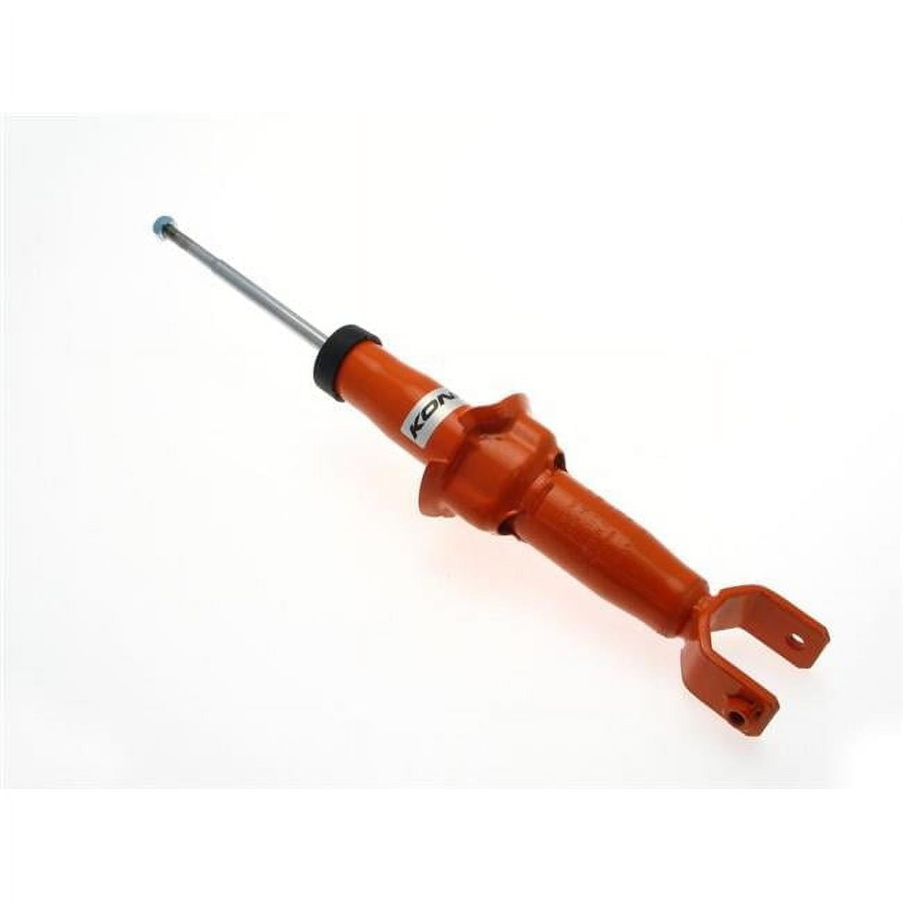 Koni STR.T (Orange) Shock 96-00 Honda Civic Sedan/Hatchback/Coupe/SI - Rear main image 1