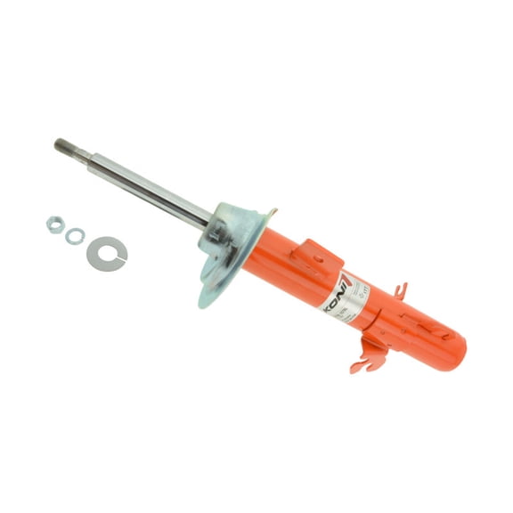 Koni for STR.T (Orange) Shock 02-06 Mini Cooper (R53) - Front Left