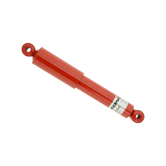 Koni Classic (Red) Shock 56-65 Porsche 356/ 1600/ 90 Series - Front - 80 1044SP20