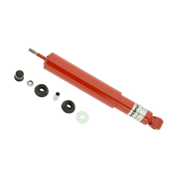 Koni for Classic (Red) Shock 56-65 Porsche 356/ 1600/ 90 Series - Rear