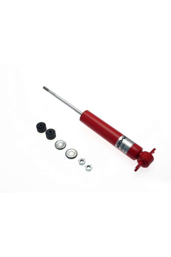 8040 1019 Low Pressure Gas Shock Pair