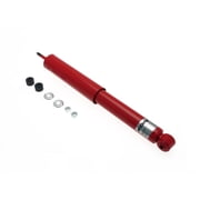 Koni Classic Red Shock 67-69 Chevrolet Camaro with Mono-Leaf Spring - Rear Fits select 1967-1969 PONTIAC FIREBIRD