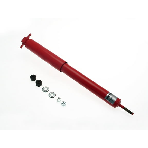 Koni Classic (Red) Shock 70-81 Chevrolet Camaro Incl. Z-28 - Rear - 8040 1018