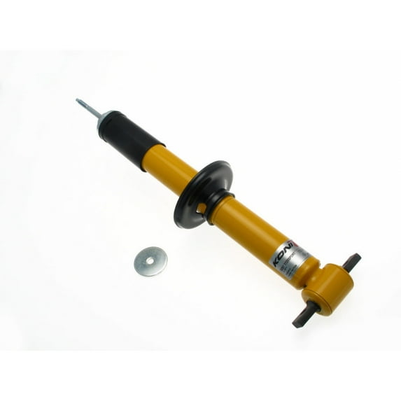 Koni For Chevy Camaro V6 & V8 All Models 1993-2002 Sport (Yellow) Shock | Front | 8241 1139Sport