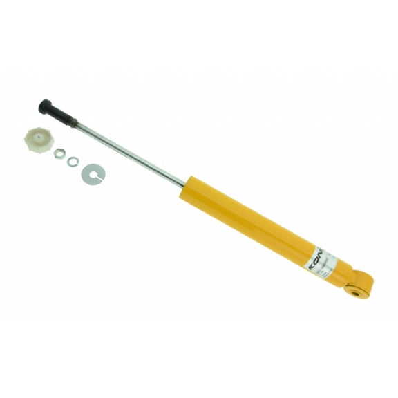 Koni For Ford Focus ST Hatchback 2012 2013 Sport (Yellow) Shock | Rear | 8041 1409Sport