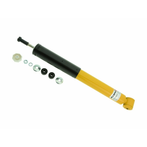 Koni For Ford Mustang 2005-2013 Sport (Yellow) Shock | Rear | 8241 1240Sport