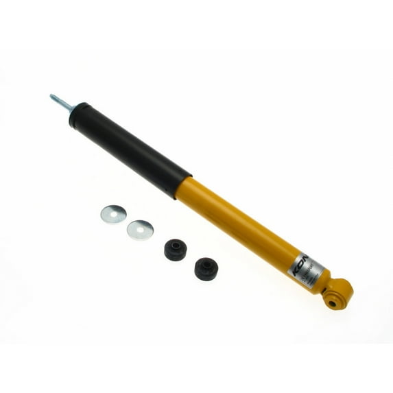 Koni For Mercedes-Benz 190E/190D 1984-1993 Sport (Yellow) Shock | Rear | 26 1198Sport