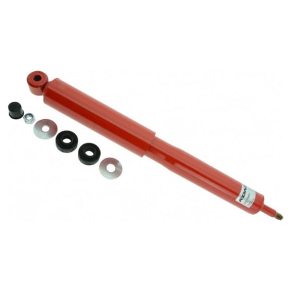 Koni For Mercedes-Benz G500 2002-2006 Heavy Track Red Shock | Front | 8240 1196SPX