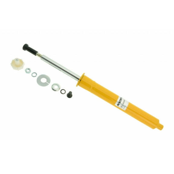 Koni For Nissan Sentra B15/ SER/ Spec V 2000-2006 Sport (Yellow) Shock | Front | 8610 1409SPORT