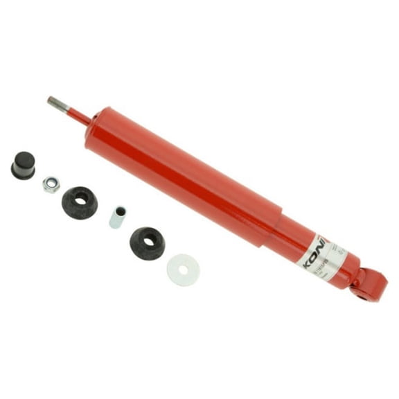 Koni For Porsche 356SC 1964 1965 Classic Red Shock Rear | 80 1191SP20