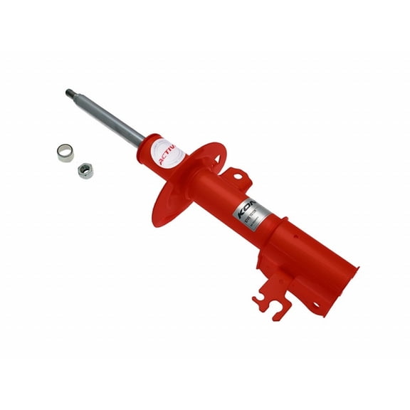 Koni For Saab 9-3 2003-2007 Special Active Shock 4 Cyl | Front Passenger Side | 8745 1010R