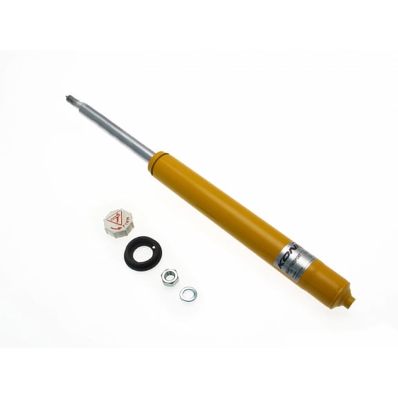 Koni For Toyota MR2 1986-1989 Sport (Yellow) Shock | Rear | 8641 1142Sport