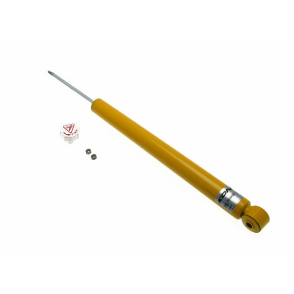 Koni For Volvo C30 Sedan/Hatchback 2008-2013 Sport (Yellow) Shock | Rear | 8040 1351Sport