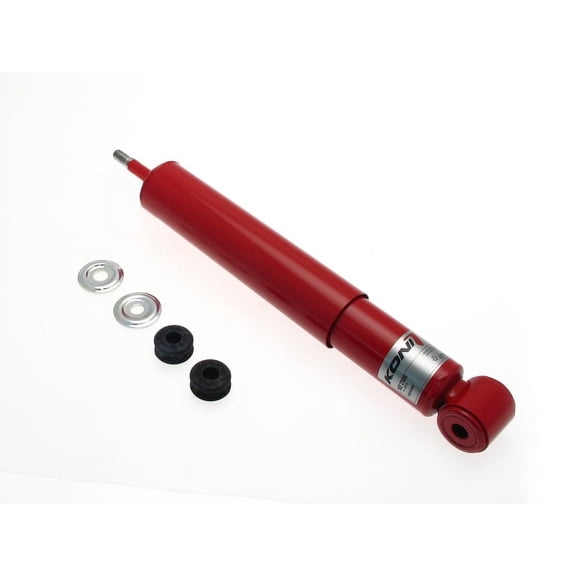Koni Heavy Track (Red) Shock 10/99-06 Mitsubishi Montero (4WD) - Rear - 82 2506