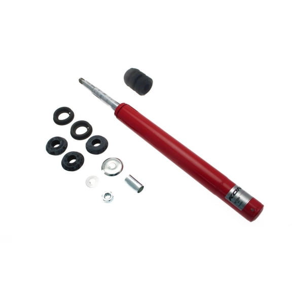 Koni for Classic (Red) Shock 65-68 Porsche 911/ 912 - Front
