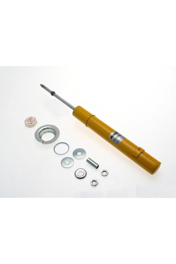 for Sport (Yellow) Shock 95-99 Chrysler Sebring Coupe excl. convertible -