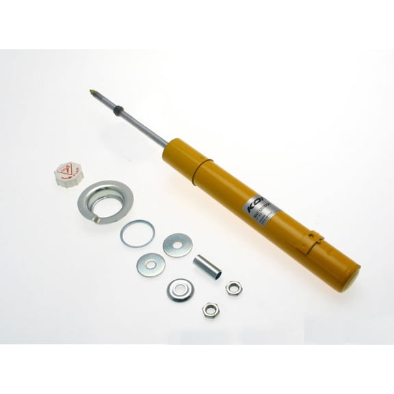 Koni for Sport (Yellow) Shock 95-99 Chrysler Sebring Coupe excl. convertible -
