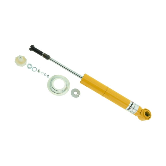 Koni for Sport (Yellow) Shock 90-96 Nissan 300ZX All Mdls (Disarms Elect. Susp.)