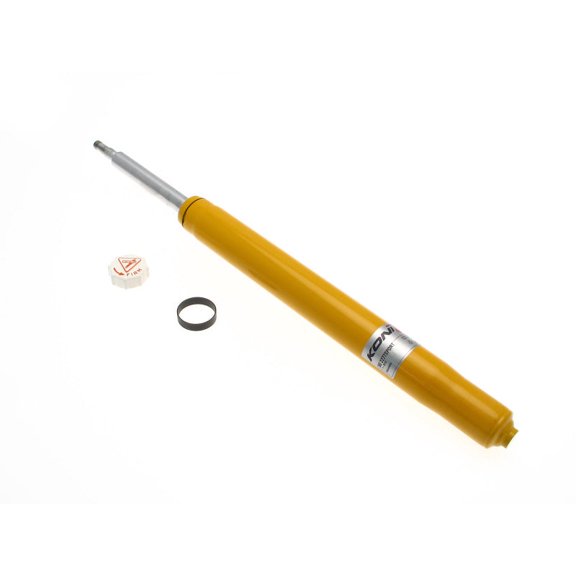 Koni 86 2277Sport Sport Shock Front Assembly for 1985-1991 BMW 3 Series & Convertible 318i, 325i, Yellow