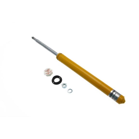 Koni for Sport (Yellow) Shock 8/86-89 Toyota MR2 (rear strut has M48 x 1.5