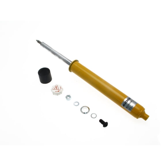 Koni 8641 1497Sport Sport Yellow Front Shock for 2006-2013 Honda Civic Coupe & Sedan- SI-DX