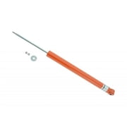 Koni Koni Str.T Orange 8050 Non Adjustable, Twin Tube Low Pressure Gas Fits select 2010-2013 MAZDA 3 I, 2011-2013 VOLVO C30 T5