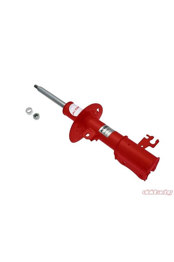 Left Front FSD Special Active Shock for 03-07 Saab 9-3 Sport