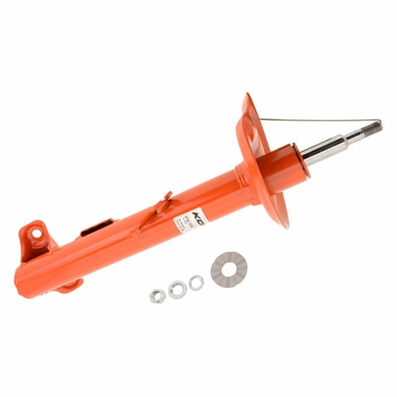 Koni STR.T For BMW 328i/328is Coupe/Sedan/Vert 1996-1998 Shock Driver Side Front Orange | 8750 1010L