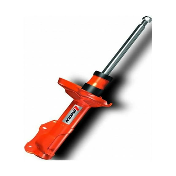 Koni STR.T For Chevy Camaro V6 & V8/All Models 1993-2002 Shock Rear (Orange) | 8250 1006