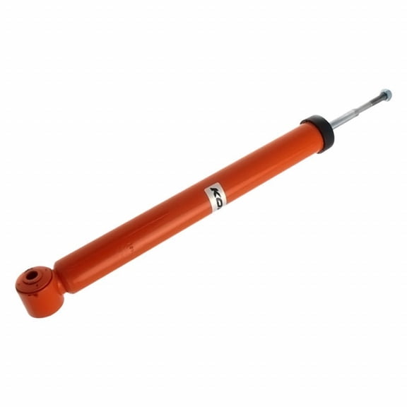 Koni STR.T For Dodge Challenger/Charger/Magnum 2005-2010 Shock Rear Orange | 8050 1049