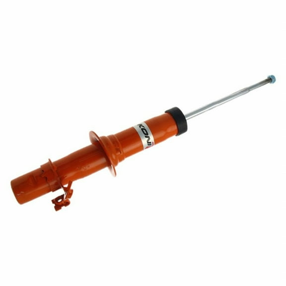 Koni STR.T For Honda Civic/CRX 1989-1995 Shock Front Orange | 8050 1014L