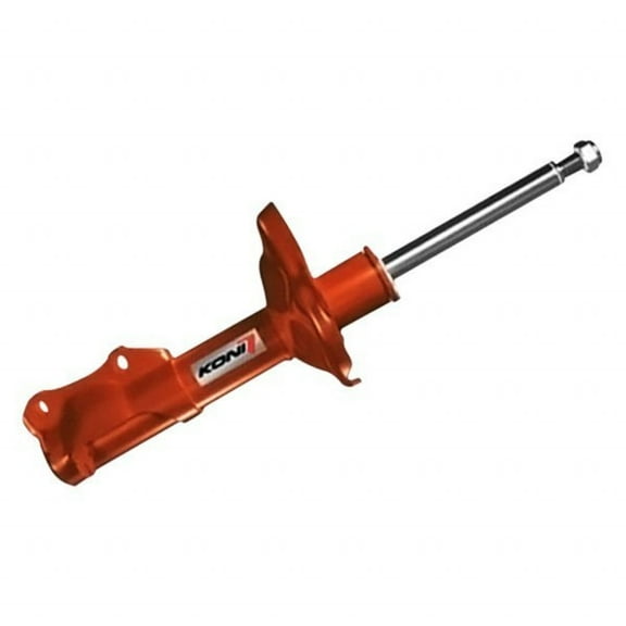 Koni STR.T For Honda Civic Coupe 2006-2011 Shock Rear Orange | 8050 1129