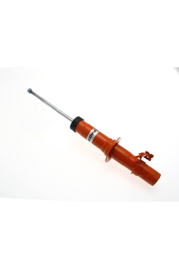 STR.T (Orange) Shock 94-01 Acura Integra Incl. GSR (Exc. Integra Type R) - Left Front