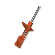 Koni STR.T Orange Shock 96-00 Honda Civic Sedan/Hatchback/Coupe/SI - Front