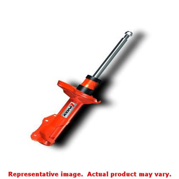 Koni Shock - STR T Series 8750-1008 Front Fits: VOLKSWAGEN 1995 - 2002 CABRIO