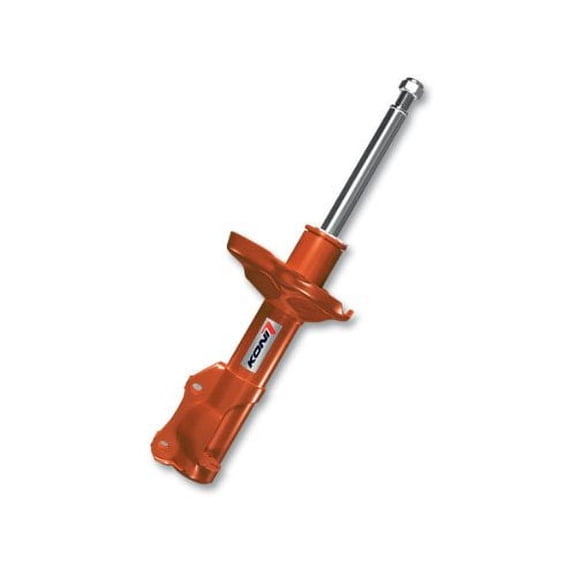 Koni Shock - STR T Series 8750 1030 Front Fits:FORD 2011 - 2014 MUSTANG SHELBY