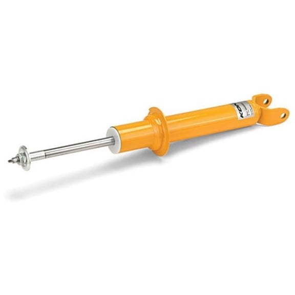 Koni Shocks 8041 1152SPORT Shock Front 92-95 Honda Civic Coupe, Sedan & Hatchback - Yellow