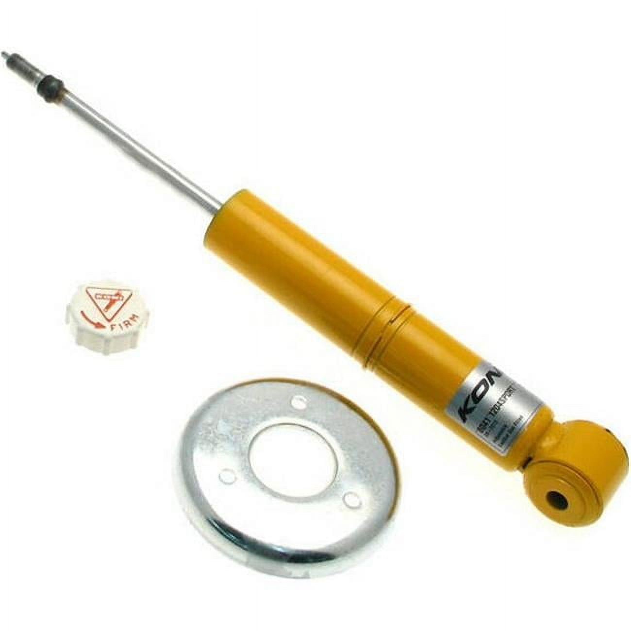 Koni Shocks KON8041-1204SPORT Rear Shock Sport 89-97 Miata - Walmart.com