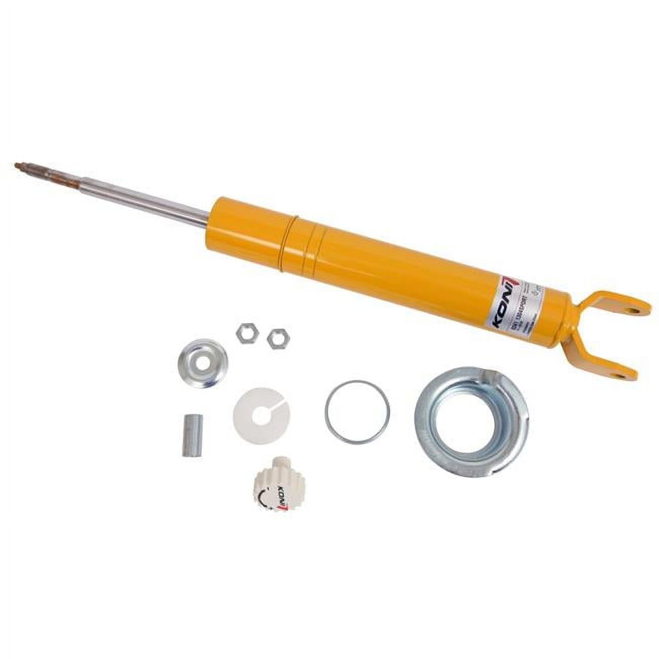 Koni Shock Rear Sport 16+ Miata (ND) w/Circlip 8241 1305SPORT Koni Shock Rear Sport 16+ Miata (ND) w/Circlip 8241 1305SPORT